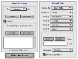 Word List Maker (1998)