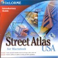 Street Atlas USA 6.0 (1999)