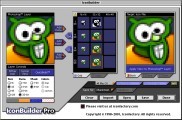 IconBuilder Pro (2002)