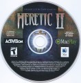 Heretic II (2002)