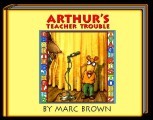 Arthur's Teacher Trouble (1993)