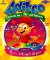 Adiboo: Discover Music, Melody & Rhyme (2000)