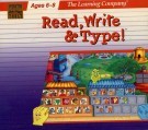 Read, Write & Type! (1995)