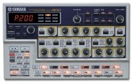 Yamaha AN200 Desktop Synthesizer Editor (1999)