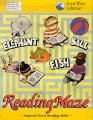 Reading Maze (1991)