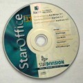 StarOffice 3.1 (1996)