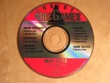 Inside Mac Games CD May 1995 (1995)