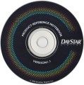 DayStar Digital Product Reference Notebook on CD-ROM (Macintosh version 1.1) (1994)