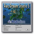 Ray Dream Studio 5.0.2 (1997)