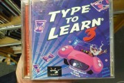 Type to Learn 3 Home (2002)