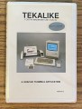 TekAlike & Plot-It 2.0 (1985)