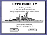 Battleship 1.2.2 (1991)