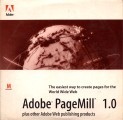Adobe PageMill 1.0 Alternative Euro Version (1996)