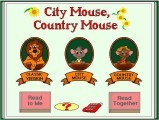 City Mouse, Country Mouse (1996)