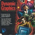 Dynamic Graphics Charter Subscriber CD (1998)