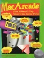 Mac Arcade: Don Rittner's Top Shareware Game Picks (1993)