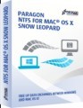 Paragon NTFS for Mac OS X (2014)
