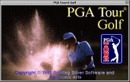 PGA Tour Golf (1991)