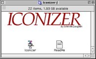 Iconizer (1994)