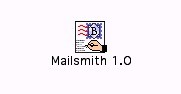 Mailsmith 1.x (1998)