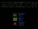 Refixion (1991)