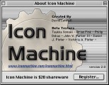 Icon Machine 2 (1999)