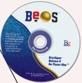 BeOS Developer Release 8.2 & 8.3 for Power Mac (1996)