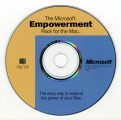 Microsoft Empowerment for the Mac (1996)