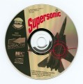 Supersonic: The Multimedia Guide To Modern Military Aircraft (1993)