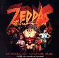 Zeddas: Servant of Sheol (1995)