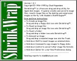 ShrinkWrap  1.3.1 (1995)