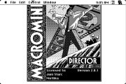 MacroMind Director 2 (1990)
