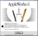 AppleWorks 6.x (2001)