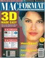 MacFormat 22 (March 1995) Magazine & CD / Floppy Disks (1995)