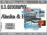 U.S. Geography (1994)