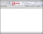 Opera Browser (2000)