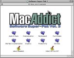 MacAddict Special 2001: Software Super-Pak 3 (2001)