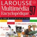 Larousse Multimédia Encyclopédique 97 (1997)