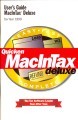 MacInTax 1999 (2000)