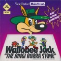 Wallobee Jack: The Bingi Burra Stone (1994)