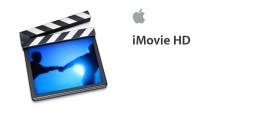 iMovie HD (2006)