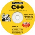 Symantec C++ 8.6 (1997)