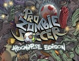 Pro Zombie Soccer: Apocalypse Edition (2012)