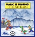 Mario Is Missing! CD-ROM Deluxe (1994)