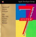 Mac OS 7.0 Golden Master Release (1991)