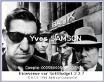 SelfBudget 2.2.7 (FR) (1994)