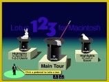 Lotus 1-2-3 for Macintosh (1991)