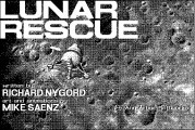 Lunar Rescue (1988)