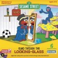 Sesame Street: Elmo Through The Looking Glass (1998)