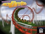 NoLimits Roller Coaster Simulation (2003)